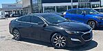 Used 2024 CHEVROLET MALIBU RS in FORT SMITH, ARKANSAS