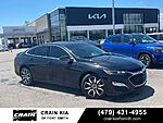 Used 2024 CHEVROLET MALIBU RS in FORT SMITH, ARKANSAS (Photo 1)