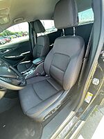 Used 2024 CHEVROLET MALIBU RS in FORT SMITH, ARKANSAS (Photo 10)