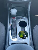 Used 2024 CHEVROLET MALIBU RS in FORT SMITH, ARKANSAS (Photo 19)