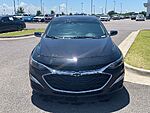 Used 2024 CHEVROLET MALIBU RS in FORT SMITH, ARKANSAS (Photo 2)
