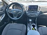 Used 2024 CHEVROLET MALIBU RS in FORT SMITH, ARKANSAS (Photo 21)