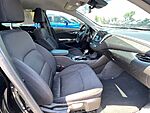 Used 2024 CHEVROLET MALIBU RS in FORT SMITH, ARKANSAS (Photo 25)