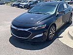 Used 2024 CHEVROLET MALIBU RS in FORT SMITH, ARKANSAS (Photo 3)