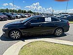 Used 2024 CHEVROLET MALIBU RS in FORT SMITH, ARKANSAS (Photo 4)