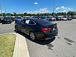 Used 2024 CHEVROLET MALIBU RS in FORT SMITH, ARKANSAS (Photo 5)
