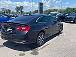 Used 2024 CHEVROLET MALIBU RS in FORT SMITH, ARKANSAS (Photo 7)