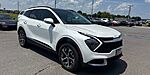 Used 2024 KIA SPORTAGE HYBRID EX in FORT SMITH, ARKANSAS