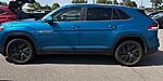 Used 2024 Volkswagen Atlas Cross Sport 2.0T SE W/TECHNOLOGY in FORT SMITH, ARKANSAS