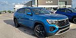 Used 2024 Volkswagen Atlas Cross Sport 2.0T SE W/TECHNOLOGY in FORT SMITH, ARKANSAS