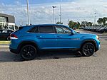 Used 2024 Volkswagen Atlas Cross Sport 2.0T SE W/TECHNOLOGY in FORT SMITH, ARKANSAS (Photo 10)