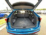 Used 2024 Volkswagen Atlas Cross Sport 2.0T SE W/TECHNOLOGY in FORT SMITH, ARKANSAS (Photo 11)