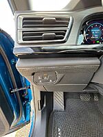 Used 2024 Volkswagen Atlas Cross Sport 2.0T SE W/TECHNOLOGY in FORT SMITH, ARKANSAS (Photo 13)