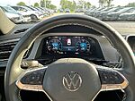 Used 2024 Volkswagen Atlas Cross Sport 2.0T SE W/TECHNOLOGY in FORT SMITH, ARKANSAS (Photo 14)