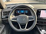 Used 2024 Volkswagen Atlas Cross Sport 2.0T SE W/TECHNOLOGY in FORT SMITH, ARKANSAS (Photo 17)