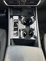 Used 2024 Volkswagen Atlas Cross Sport 2.0T SE W/TECHNOLOGY in FORT SMITH, ARKANSAS (Photo 19)