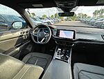 Used 2024 Volkswagen Atlas Cross Sport 2.0T SE W/TECHNOLOGY in FORT SMITH, ARKANSAS (Photo 21)