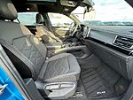 Used 2024 Volkswagen Atlas Cross Sport 2.0T SE W/TECHNOLOGY in FORT SMITH, ARKANSAS (Photo 25)