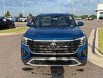 Used 2024 Volkswagen Atlas Cross Sport 2.0T SE W/TECHNOLOGY in FORT SMITH, ARKANSAS (Photo 4)