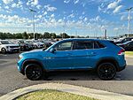 Used 2024 Volkswagen Atlas Cross Sport 2.0T SE W/TECHNOLOGY in FORT SMITH, ARKANSAS (Photo 6)