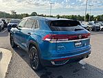 Used 2024 Volkswagen Atlas Cross Sport 2.0T SE W/TECHNOLOGY in FORT SMITH, ARKANSAS (Photo 7)