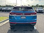 Used 2024 Volkswagen Atlas Cross Sport 2.0T SE W/TECHNOLOGY in FORT SMITH, ARKANSAS (Photo 8)