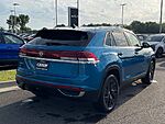 Used 2024 Volkswagen Atlas Cross Sport 2.0T SE W/TECHNOLOGY in FORT SMITH, ARKANSAS (Photo 9)