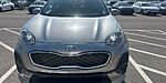 Used 2021 KIA SPORTAGE LX in FORT SMITH, ARKANSAS