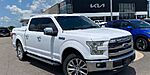 Used 2017 FORD F-150 LARIAT in FORT SMITH, ARKANSAS