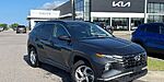 Used 2024 HYUNDAI TUCSON SEL in FORT SMITH, ARKANSAS