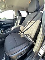 Used 2024 HYUNDAI TUCSON SEL in FORT SMITH, ARKANSAS (Photo 10)