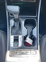 Used 2024 HYUNDAI TUCSON SEL in FORT SMITH, ARKANSAS (Photo 21)