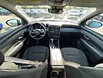 Used 2024 HYUNDAI TUCSON SEL in FORT SMITH, ARKANSAS (Photo 22)