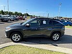 Used 2024 HYUNDAI TUCSON SEL in FORT SMITH, ARKANSAS (Photo 3)