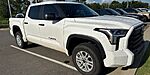 Used 2024 TOYOTA TUNDRA SR5 in FORT SMITH, ARKANSAS