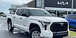Used 2024 TOYOTA TUNDRA SR5 in FORT SMITH, ARKANSAS