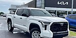 Used 2024 TOYOTA TUNDRA SR5 in FORT SMITH, ARKANSAS