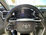 Used 2024 TOYOTA TUNDRA SR5 in FORT SMITH, ARKANSAS (Photo 11)