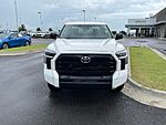 Used 2024 TOYOTA TUNDRA SR5 in FORT SMITH, ARKANSAS (Photo 2)