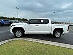 Used 2024 TOYOTA TUNDRA SR5 in FORT SMITH, ARKANSAS (Photo 3)