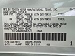 Used 2024 TOYOTA TUNDRA SR5 in FORT SMITH, ARKANSAS (Photo 30)