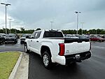 Used 2024 TOYOTA TUNDRA SR5 in FORT SMITH, ARKANSAS (Photo 4)