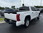 Used 2024 TOYOTA TUNDRA SR5 in FORT SMITH, ARKANSAS (Photo 7)