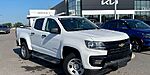 Used 2022 CHEVROLET COLORADO WORK TRUCK in FORT SMITH, ARKANSAS