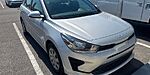 Used 2023 KIA RIO LX in FORT SMITH, ARKANSAS
