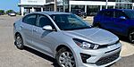 Used 2023 KIA RIO LX in FORT SMITH, ARKANSAS