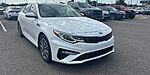 Used 2019 KIA OPTIMA LX in FORT SMITH, ARKANSAS