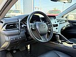 Used 2024 TOYOTA CAMRY SE in FORT SMITH, ARKANSAS (Photo 10)