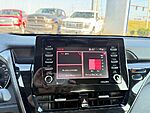 Used 2024 TOYOTA CAMRY SE in FORT SMITH, ARKANSAS (Photo 15)