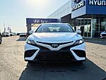 Used 2024 TOYOTA CAMRY SE in FORT SMITH, ARKANSAS (Photo 2)